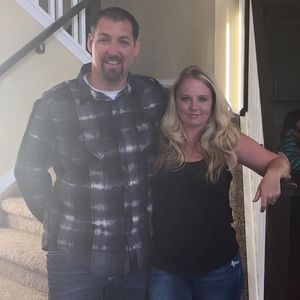 Meet your Posher, Dana